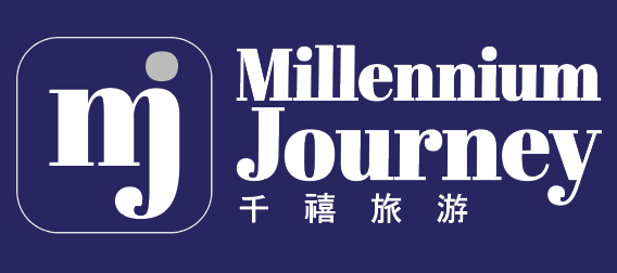 Millennium Journey Logo