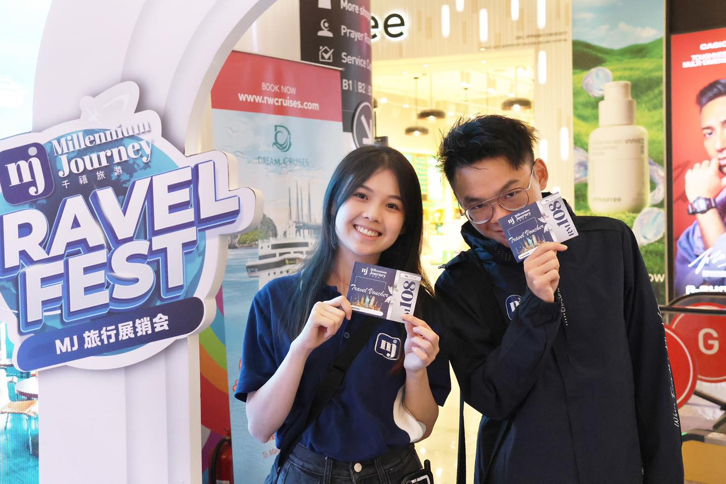 MJ TRAVEL FEST JUNE 2026 (Sunway Velocity, KL)